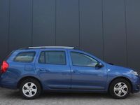 tweedehands Dacia Logan MCV 0.9 TCe 90Pk Prestige | Navigatie | Airco | Parkeersensoren Achter | Bluetooth Telefoonvoorbereiding | Cruise Control |