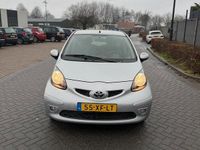 Occasion Toyota Aygo Play 68 PK (50 kW) 2007 Hatchback