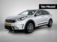Occasion Kia Niro 142 PK (104 kW) 2017 Grijs SUV