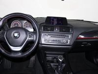 tweedehands BMW 114 114 i EDE Business Sport|Leder|Navi|LM Velg|Nwe APK