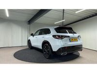 Occasion Honda ZR-V Sport 143 PK (105 kW) 2025 Wit SUV
