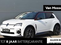 Occasion Renault R5 Iconic 110 kW (150 PK) 2024 Wit Hatchback