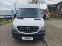 tweedehands Mercedes Sprinter 316 2.2 CDI 366 HD DC