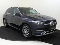 Occasion Mercedes GLE350 Premium Plus 82 PK (60 kW) 2023 Blauw SUV
