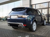 tweedehands Land Rover Range Rover Sport P400e HSE | Head-Up Display | Adaptive Cruise |