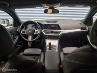 Occasion BMW 330 M Performance 252 PK (185 kW) 2020 Wit Sedan