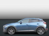 tweedehands Mazda CX-3 2.0 SkyActiv-G 120 GT-M