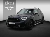 Occasion Mini John Cooper Works Countryman Comfort 220 PK (161 kW) 2022 Blauw SUV
