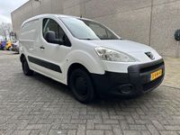 tweedehands Peugeot Partner 120 1.6 HDI L1 AIRCO EX BTW !!BJ 5-2010