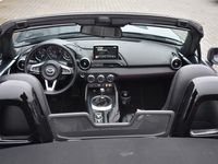 tweedehands Mazda MX5 2.0 SkyActiv-G 160 GT-M bose navigatie