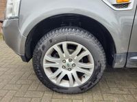 tweedehands Land Rover Freelander 2.2 TD4 HSE