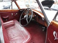 tweedehands Bentley S1 SPORTS SALOON LIMOUSINE AUTOMAAT 1956