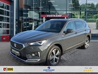 Occasion Seat Tarraco Xperience 245 PK (180 kW) 2022 Grijs SUV