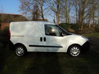 tweedehands Opel Combo 1.3 CDTi L1H1 Edition