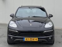 Occasion Porsche Cayenne 245 PK (180 kW) 2012 SUV