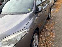 Occasion Renault Mégane GrandTour Dynamique 110 PK (80 kW) 2010 Stationwagen