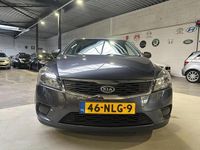 Occasion Kia Ceed 90 PK (66 kW) 2010 Grijs Hatchback