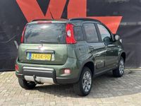 tweedehands Fiat Panda 4x4 0.9 TwinAir Climbing | Nieuw Binnen | Airco |