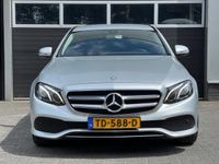 tweedehands Mercedes E200 d Prestige INCL BTW NAVI CAMERA AMBIANT