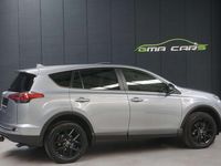 Occasion Toyota RAV4 2018 Grijs SUV