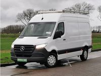 tweedehands Mercedes Sprinter 314 cdi l2h2