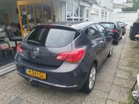 tweedehands Opel Astra 1.6 Edition inruil mogelijk