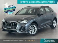 Occasion Audi Q3 S-Line 150 PK (110 kW) 2021 Grijs SUV