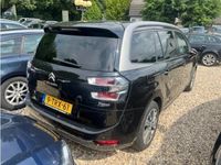 tweedehands Citroën Grand C4 Picasso 2.0 HDi Intensive