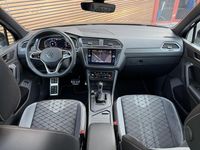 Occasion VW Tiguan Business+ 150 PK (110 kW) 2022 Zwart SUV
