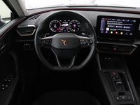 Occasion Cupra Leon 191 PK (140 kW) 2023 Zwart Hatchback