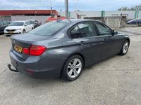 tweedehands BMW 318 318 3-serie d Executive