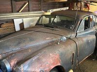 Occasion Jaguar MK VII 1953