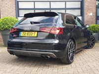 tweedehands Audi A3 Sportback 2.0 TFSI S3 quattro Pro Line Plus Automaat