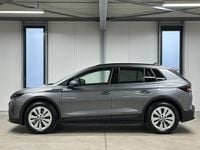Nieuw Skoda Elroq Business Line 150 kW (204 PK) 2025 Grijs SUV