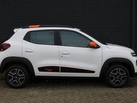 tweedehands Dacia Spring Expression 27 kWh Navi/Camera/Airco/Radio-DAB-USB/Bluetooth