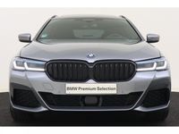 tweedehands BMW 530 5 Serie Touring e xDrive High Executive M Sport Automaat