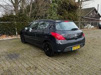 Occasion Peugeot 308 Active 120 PK (88 kW) 2012 Grijs Hatchback