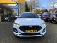 tweedehands Ford Focus 1.0 EcoBoost Hybrid ST Line X Groot Navi B&O LED V