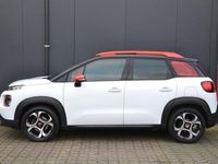 tweedehands Citroën C3 Aircross 1.2 110 PK Turbo Shine Automaat * Panorama Dak * N