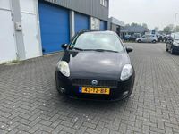 tweedehands Fiat Grande Punto 1.4 Dynamic