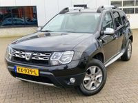 tweedehands Dacia Duster 1.2 TCe 4x4 Prestige AIRCO CRUISE TREKHAAK