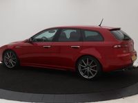 tweedehands Alfa Romeo 159 1.7 TBi Distinctive *Lees Advertentie* | Origineel