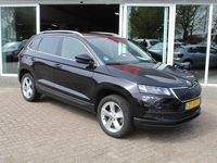 tweedehands Skoda Karoq 1.0 TSI Ambition Business//AUTOMAAT!!