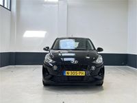 Occasion Hyundai i10 Comfort 2021 Zwart Hatchback