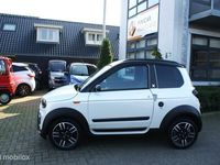 tweedehands Microcar M.Go Brommobiel 6 White