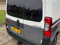 tweedehands Peugeot Bipper HDi 75 Stop & Start