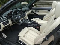tweedehands BMW 440 440 4-serie Cabrio i Centennial High Executive