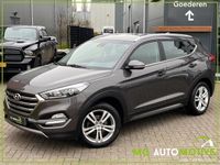 tweedehands Hyundai Tucson 1.6 GDi Comfort | Navi | Camera | 18 inch | Trekha