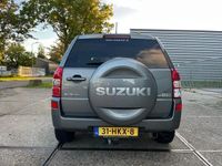 tweedehands Suzuki Grand Vitara 2.4 Exclusive AUTOMAAT RIEM GEBROKEN!!