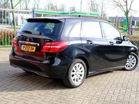 tweedehands Mercedes B180 CDI Lease Edition Aut. LED|Navi|AIrco|LMV|PDC